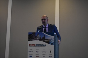 Paul Coppola, President and Chief Investment Strategy Officer, Meridian Energy Group