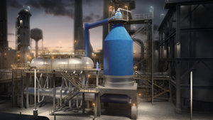 Topsoe&#x27;s proprietary autothermal reforming technology (ATR) will be one of the technologies offered to Air Products via the new alliance.