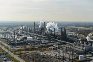 Photo Courtesy of PBF Energy.