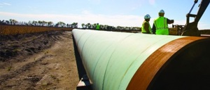 Photo Courtesy of TransCanada.