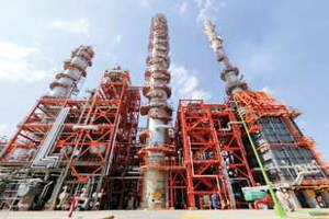 Photo Courtesy of Pemex.