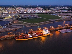 Photo courtesy of ExxonMobil.
