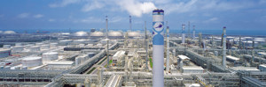 Photo courtesy of Formosa Petrochemical Corp.