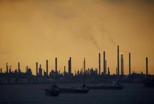 Photo Courtesy of Reuters.