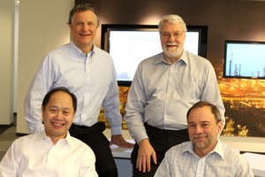 Photo Courtesy of Honeywell UOP.