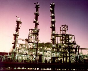 Photo Courtesy of Honeywell UOP.