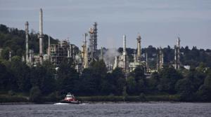 Photo courtesy of Chevron.