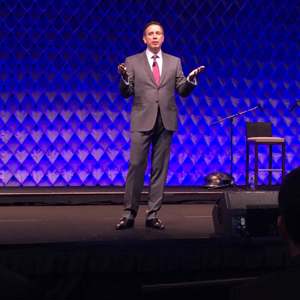 Antonio Pietri, Aspentech CEO