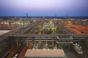 Photo Courtesy of Reliance Industries.