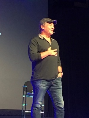 Mike Rowe