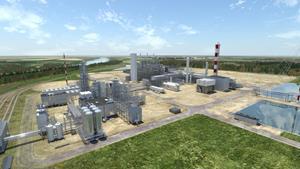 Photo courtesy of Inter Pipeline.