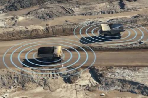 Suncor driverless