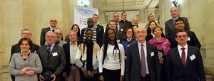 Air Liquide Foundation Awards honor the most innovative organizations among those supported by the Foundation