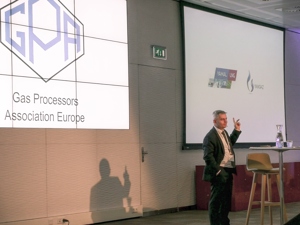 Christian Bladanet of TechnipFMC